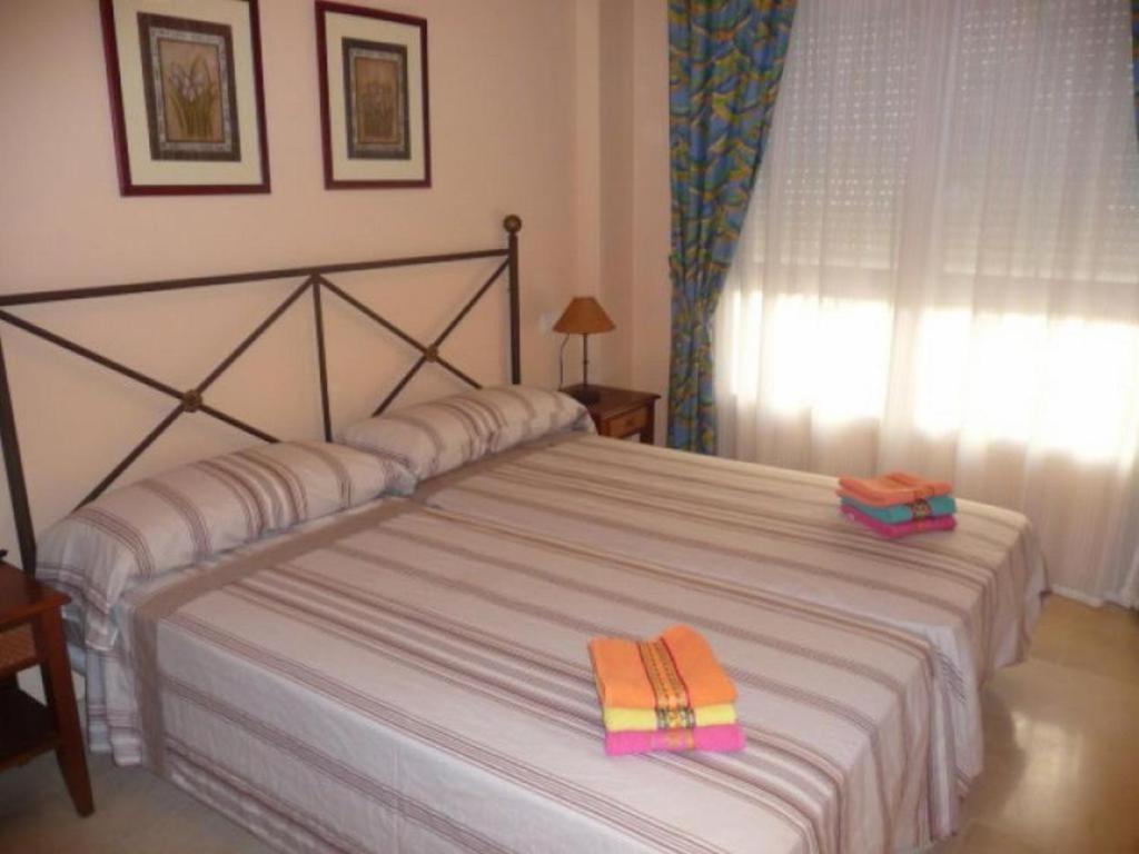 Apartamentos Torreon Del Mar Бенальмадена Экстерьер фото