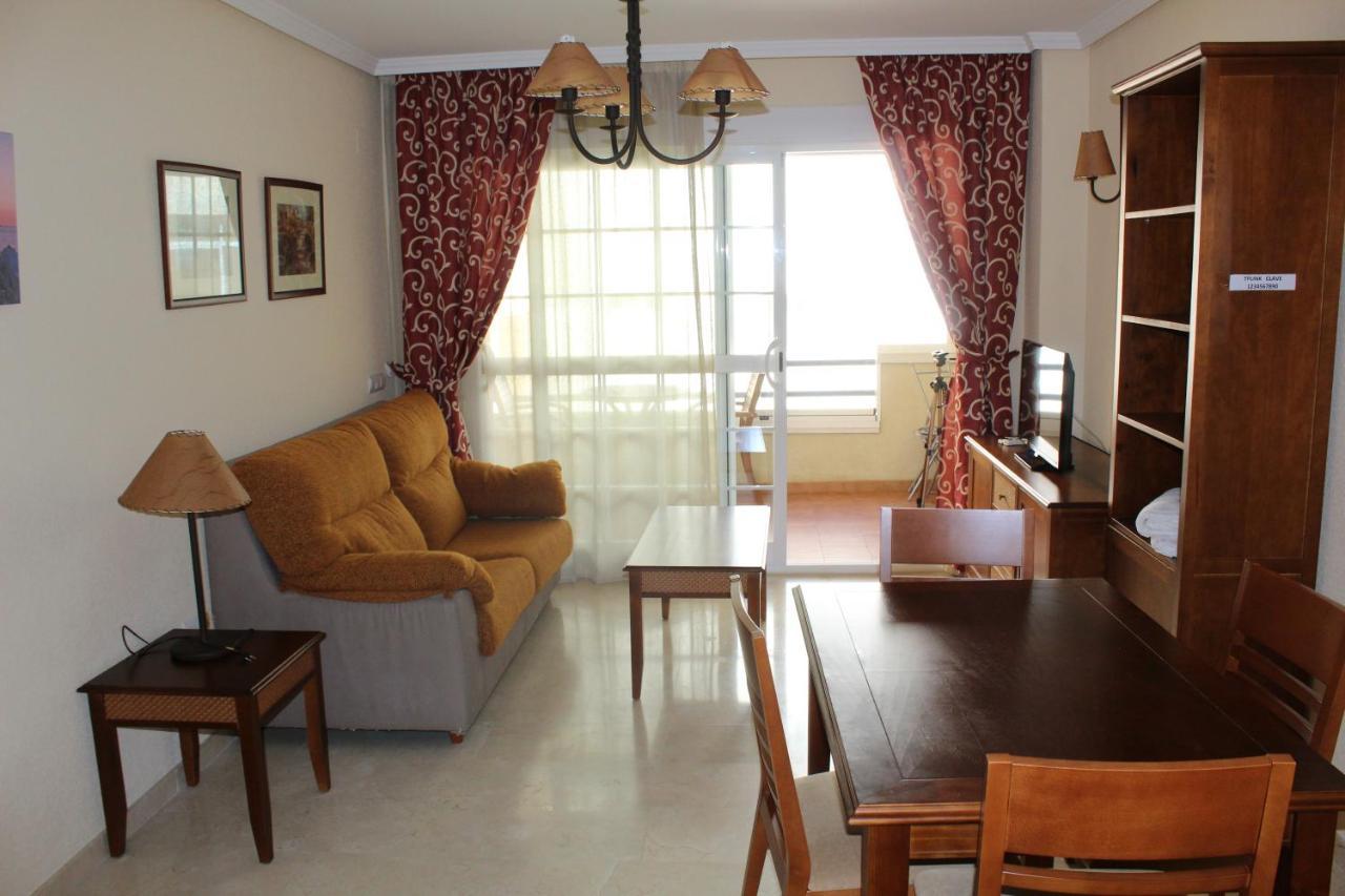 Apartamentos Torreon Del Mar Бенальмадена Экстерьер фото