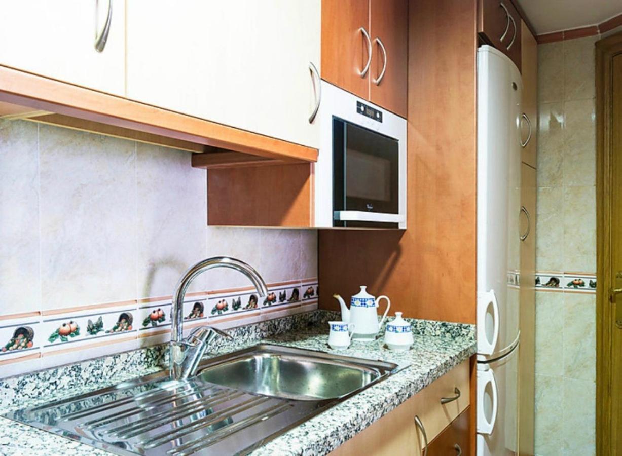 Apartamentos Torreon Del Mar Бенальмадена Экстерьер фото