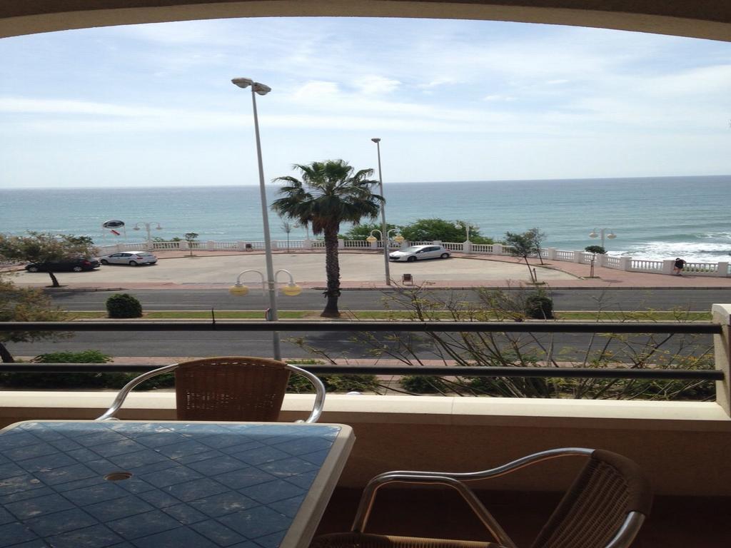 Apartamentos Torreon Del Mar Бенальмадена Номер фото