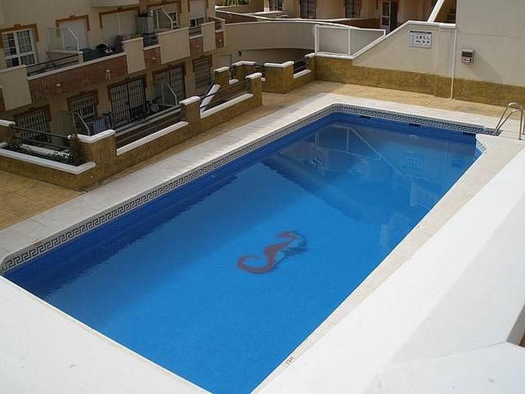 Apartamentos Torreon Del Mar Бенальмадена Номер фото