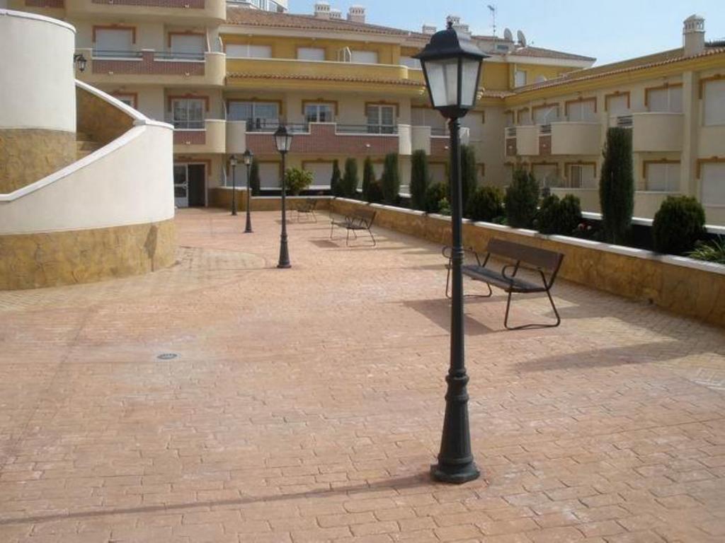 Apartamentos Torreon Del Mar Бенальмадена Номер фото