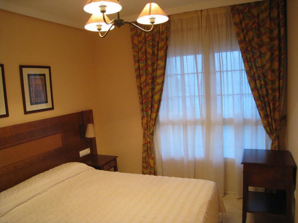 Apartamentos Torreon Del Mar Бенальмадена Номер фото